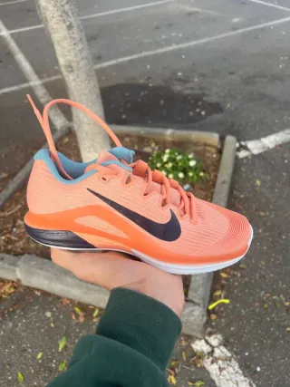 Nike Zoom Vapor 12 Cly