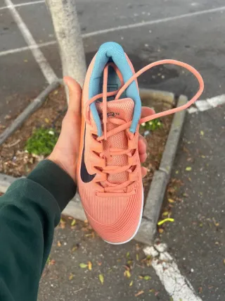 Nike Zoom Vapor 12 Cly