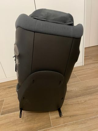 Silla Coche Cybex Sirona S I-Size 0+/1