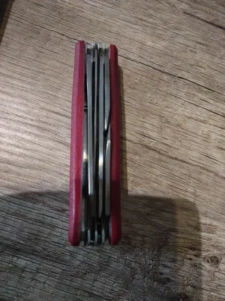 Navaja AITOR sin estrenar