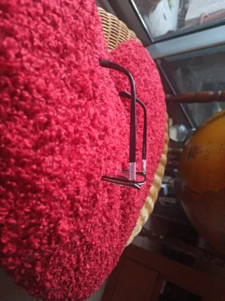 Gafas Tous Negras y Rosas