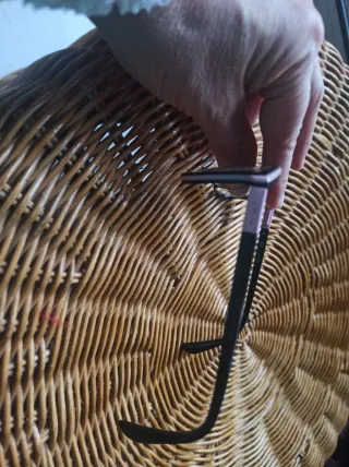 Gafas Tous Negras y Rosas