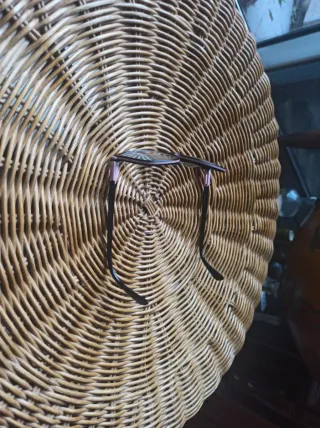 Gafas Tous Negras y Rosas