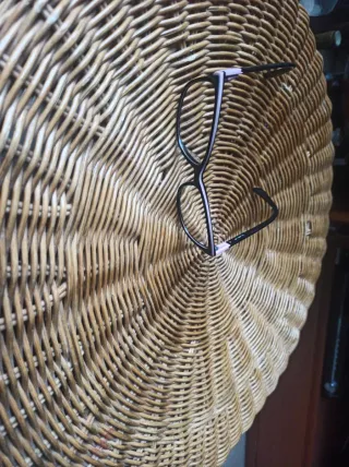 Gafas Tous Negras y Rosas