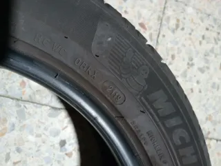 Michelin 205/55 R16 Neumáticos