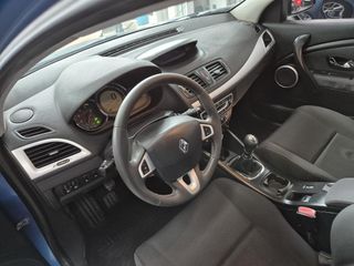 Renault Megane 2012