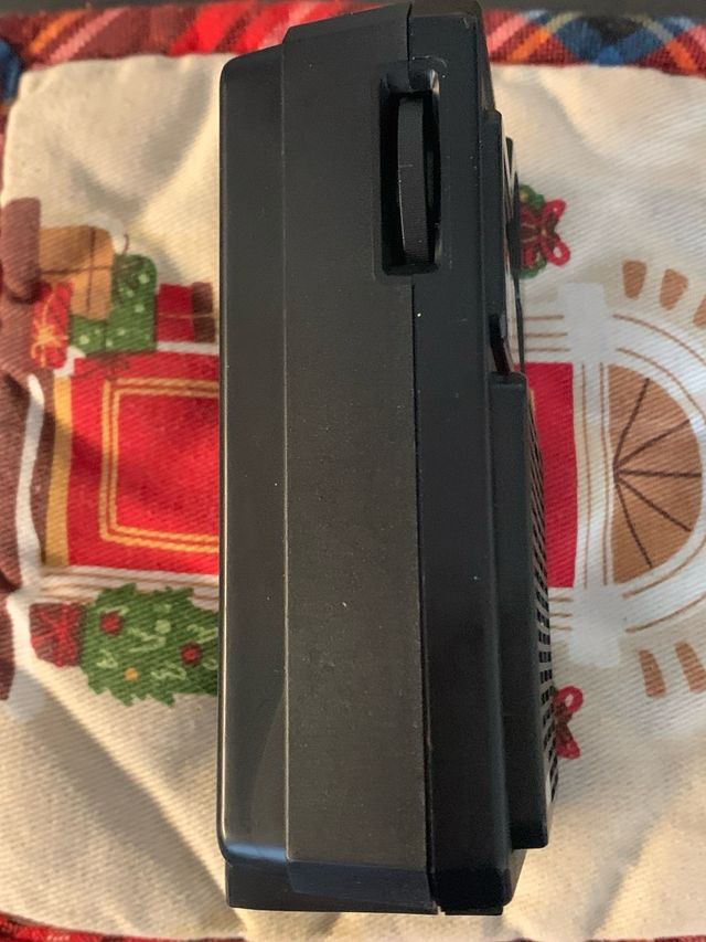 Radio Transistor Philips 051 Vintage