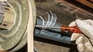 Reparación de persianas