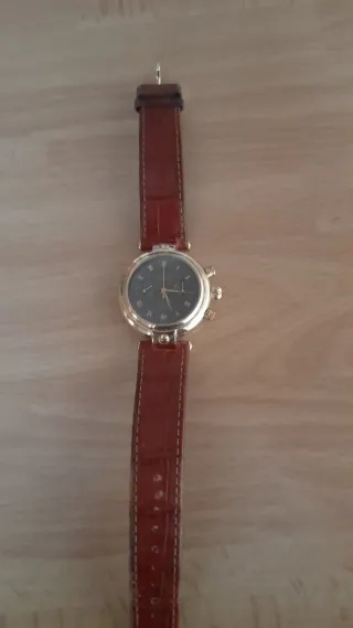 Orologio cronografo Kremlin 23