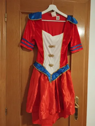 Disfraz Domadora + Regalo