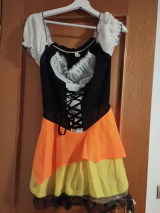 Disfraz Domadora + Regalo