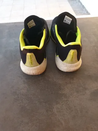 Zapatillas Adidas supernova boost