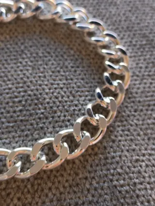 Pulsera de Plata