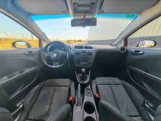 SEAT Leon 2008
