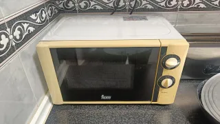 Microondas Teka MW 20 G