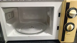 Microondas Teka MW 20 G