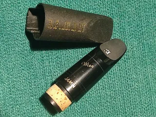 Boquilla Clarinete Jamin Wien