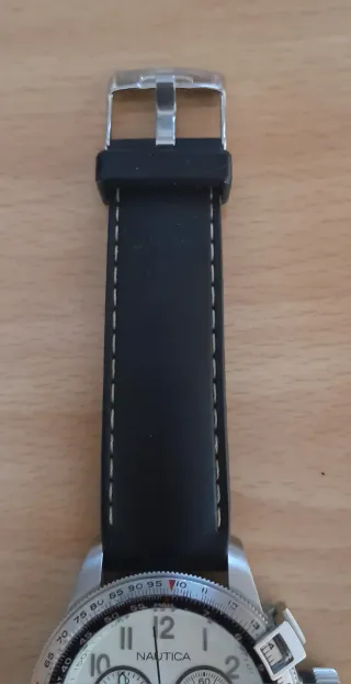 Orologio Nautica Yacht Club Cronografo