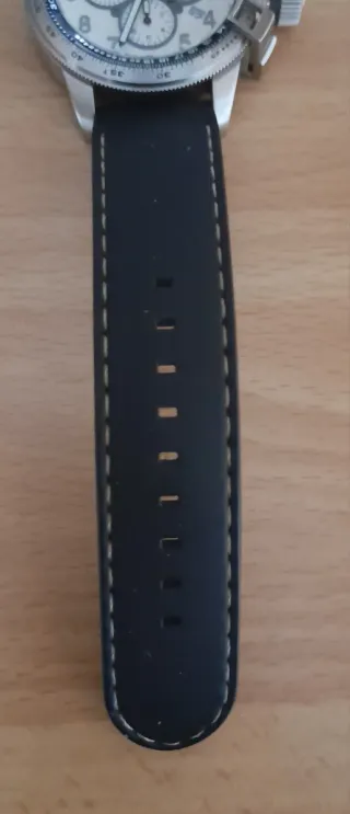 Orologio Nautica Yacht Club Cronografo