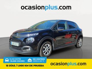 Citroen C3 PureTech 68 Feel 50 kW (68 CV)