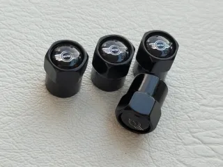 Tapones de Neumaticos Llantas Mini Cooper One JCW