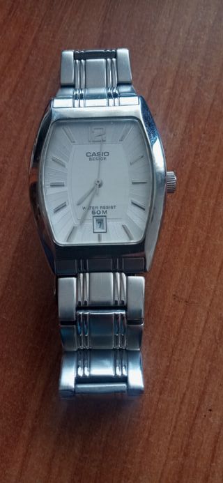 Reloj Casio Pulsera Mujer