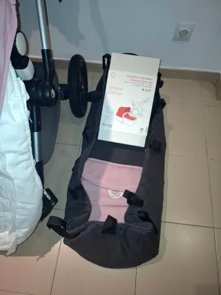 Bugaboo Camaleón 3