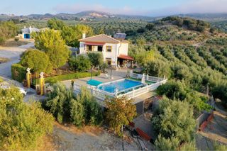 Alquiler casa rural en Illora ( Granada)