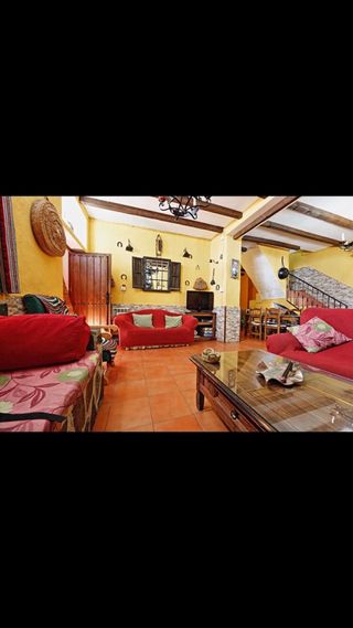 Alquiler casa rural en Illora ( Granada)