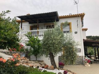 Alquiler casa rural en Illora ( Granada)