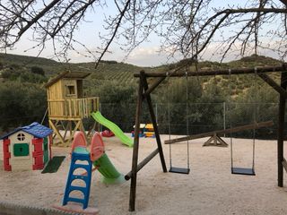 Alquiler casa rural en Illora ( Granada)