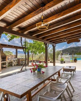 Alquiler casa rural en Illora ( Granada)