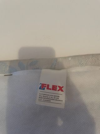 Somier Tapiflex 90x190 URGE