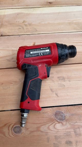 Cincel Neumático Einhell