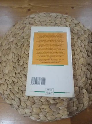 La Historia Interminable