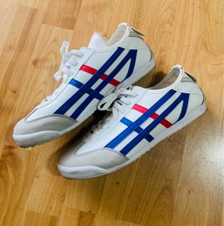 Scarpe fashion taglia 44