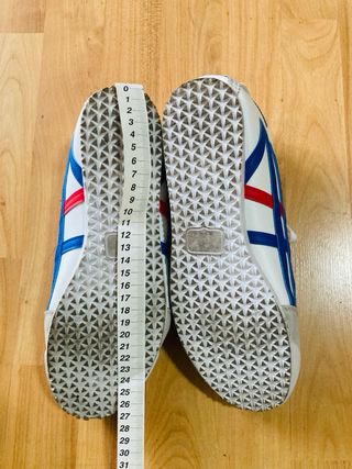 Scarpe fashion taglia 44