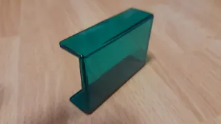 Filtri colorati per flash delle  fotocamere