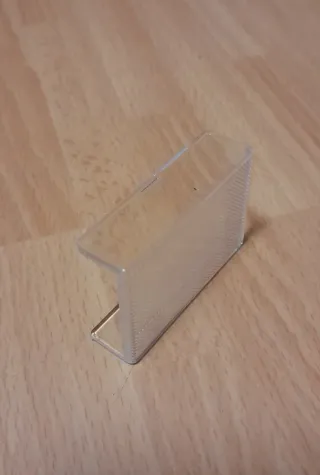 Filtri colorati per flash delle  fotocamere