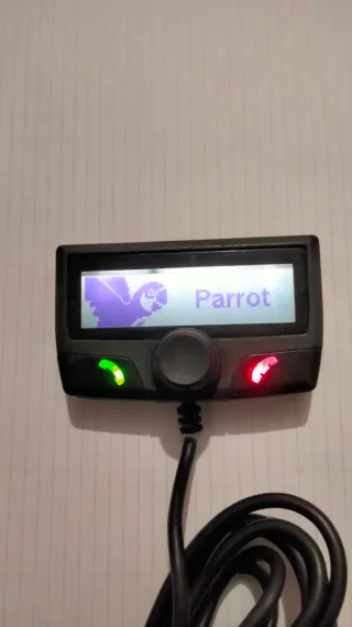Pantalla Parrot CK3100