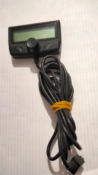 Pantalla Parrot CK3100