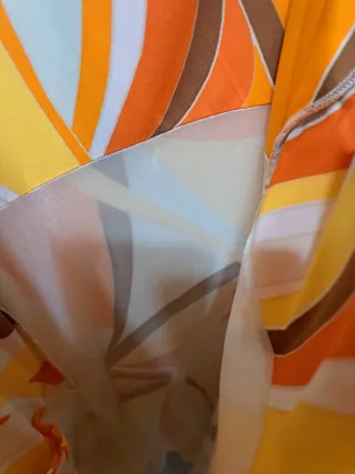 Vestido Naf Naf  Talla L