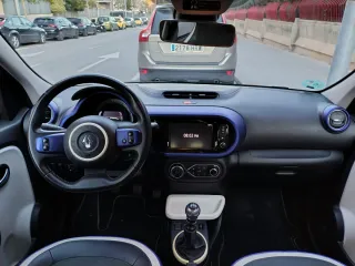 Renault Twingo 2016 AUN EN GARANTÍA ACEPTO CAMBIO