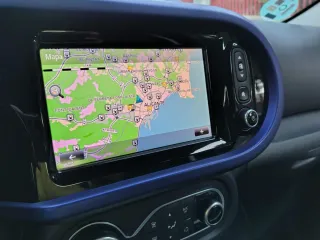 Renault Twingo 2016 AUN EN GARANTÍA ACEPTO CAMBIO