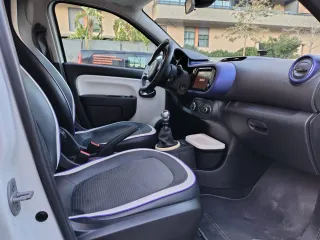 Renault Twingo 2016 AUN EN GARANTÍA ACEPTO CAMBIO