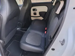 Renault Twingo 2016 AUN EN GARANTÍA ACEPTO CAMBIO