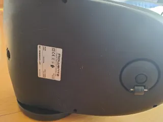 Aspiradora Rowenta sin bolsa + Accesorios