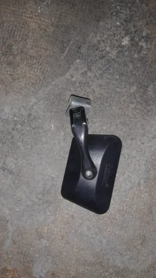 Espejo Renault 4, 6, 8, 10 , seat ect