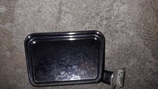 Espejo Renault 4, 6, 8, 10 , seat ect