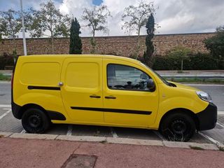 Renault Kangoo MAXI 1.5 DCI 95CV